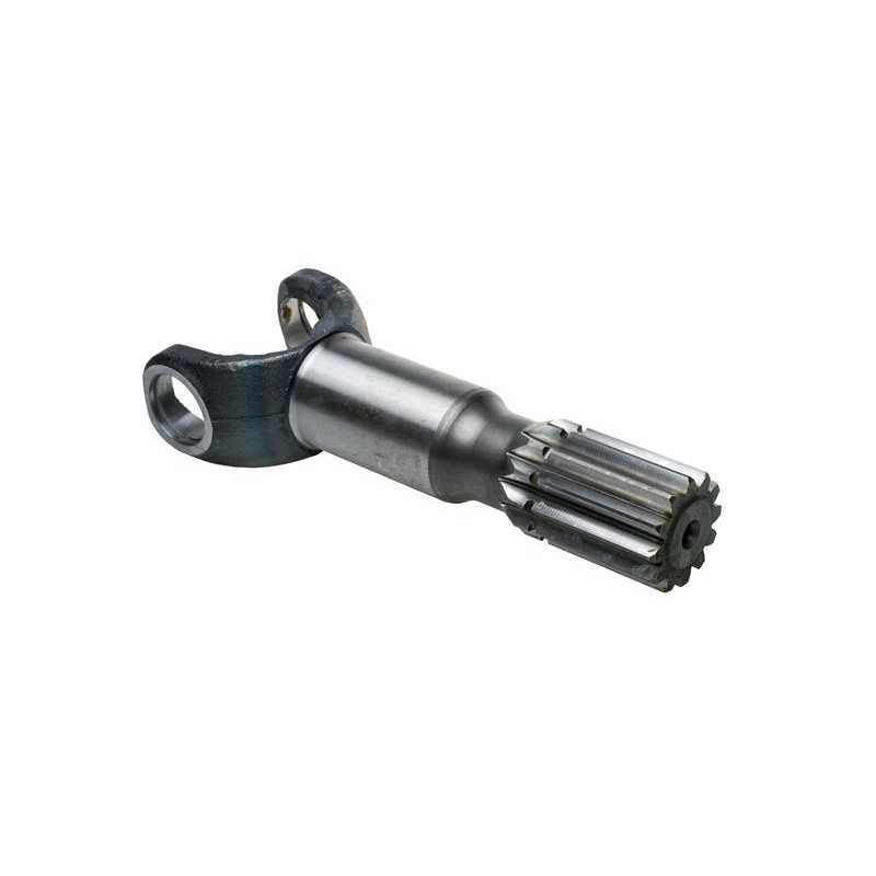 Polos trumpas priekis New Holland 75 85 95 oem