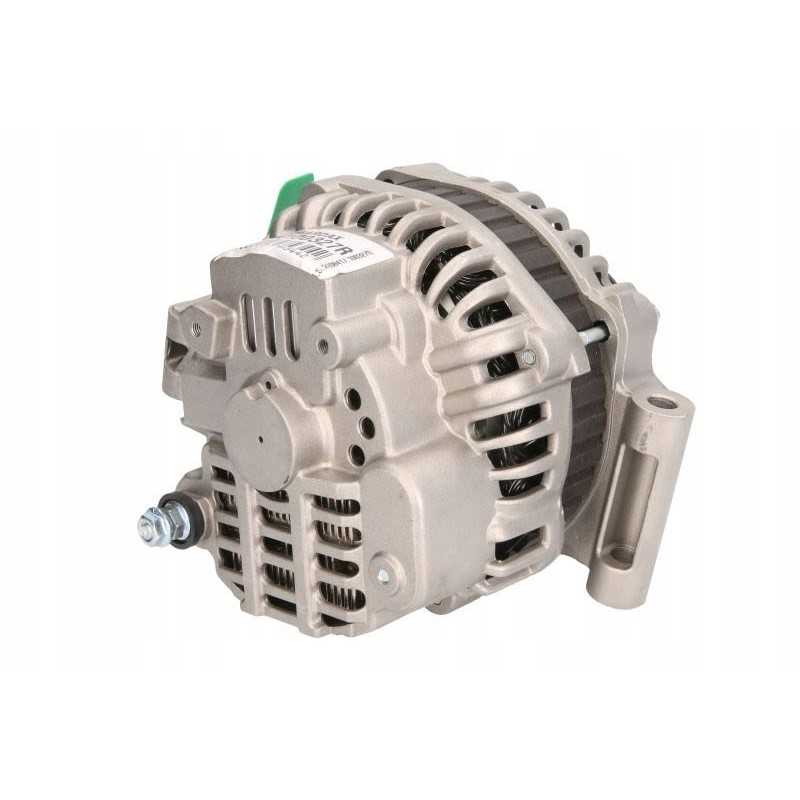 Kintamosios srovės generatorius 12v 70a acura rsx honda cr v ii fr