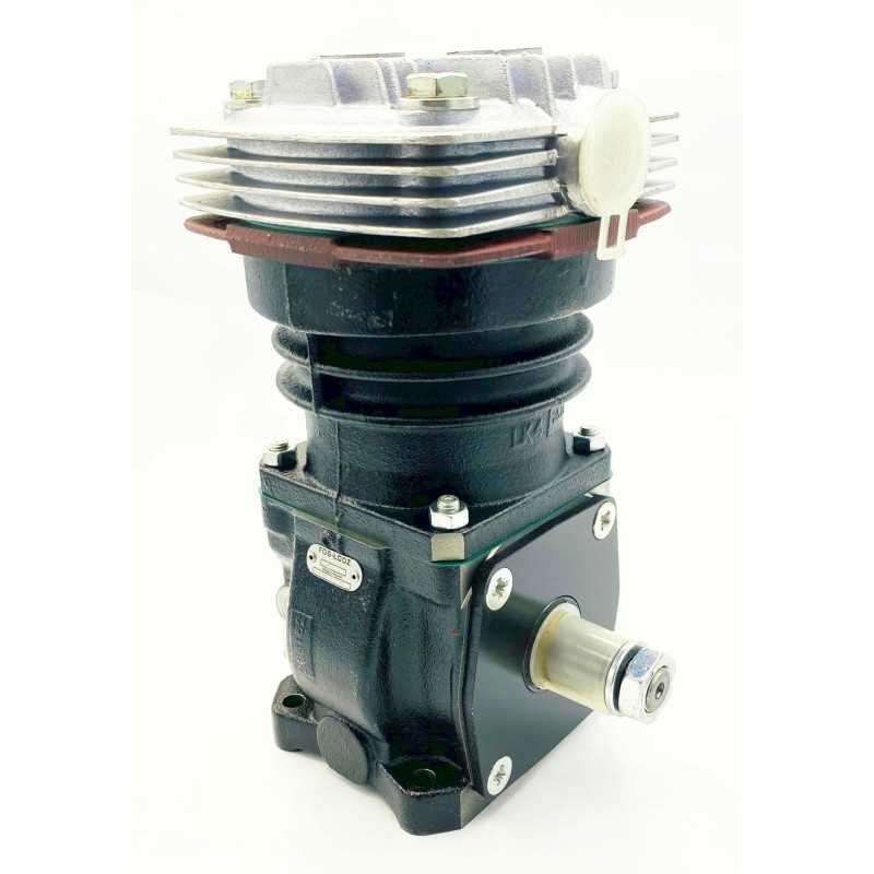 Fos Polmo Zam Knorr Wabco Deutz kompresorius