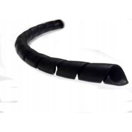 Spiralinis kabelio dangtelis 12mm sgx 12f motogeneric