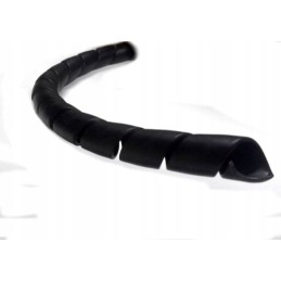 Spiralinis kabelio dangtelis 12mm sgx 12f motogeneric