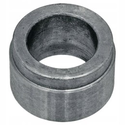 Spyruoklinio pagrindo įvorė be įdubos