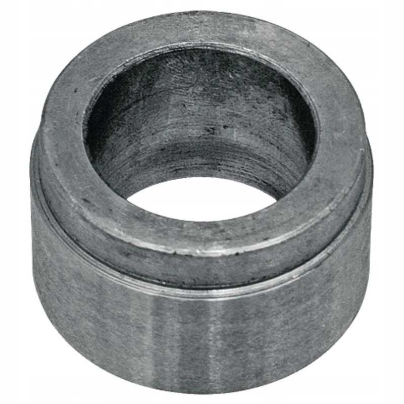 Spyruoklinio pagrindo įvorė be įdubos