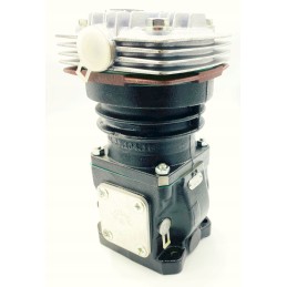 Fos Polmo Zam Knorr Wabco Deutz kompresorius