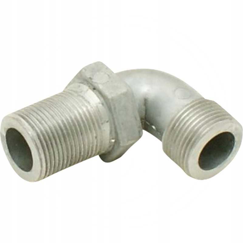 Alkūnė su sriegiu 65650027440