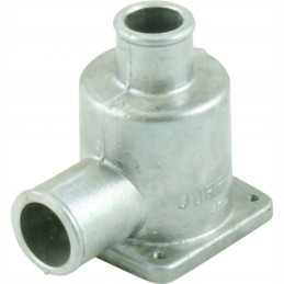 Apatinis termostato korpusas ursus c 355 c 360 c 4011
