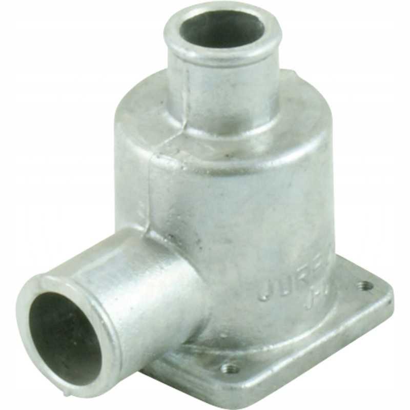 Apatinis termostato korpusas ursus c 355 c 360 c 4011