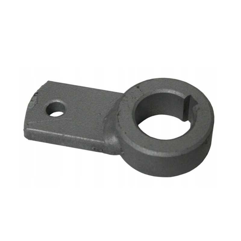 Rankinio stabdžio stebulė ursus c360 c4011 50627041