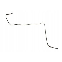 Kairysis vamzdis, ilga stabdžių linija, motogeninis zetorius