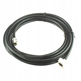 Oro siurbimo kabelis 12 metrų