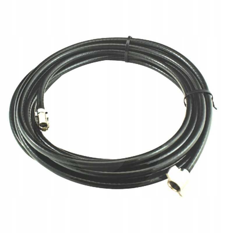 Oro siurbimo kabelis 12 metrų