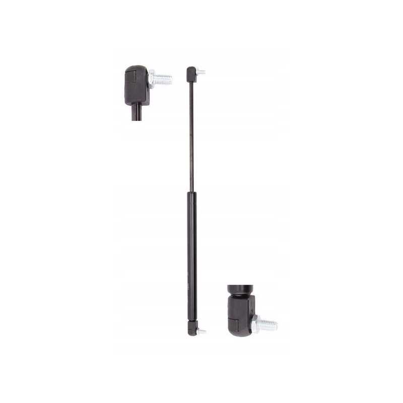 Dujinė spyruoklė l max 485mm eiga 200mm jėga