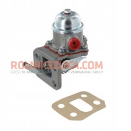 Kuro siurblio padavimas mf landini 4222091m91