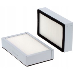 SC 40094 hifi filtro salono filtras