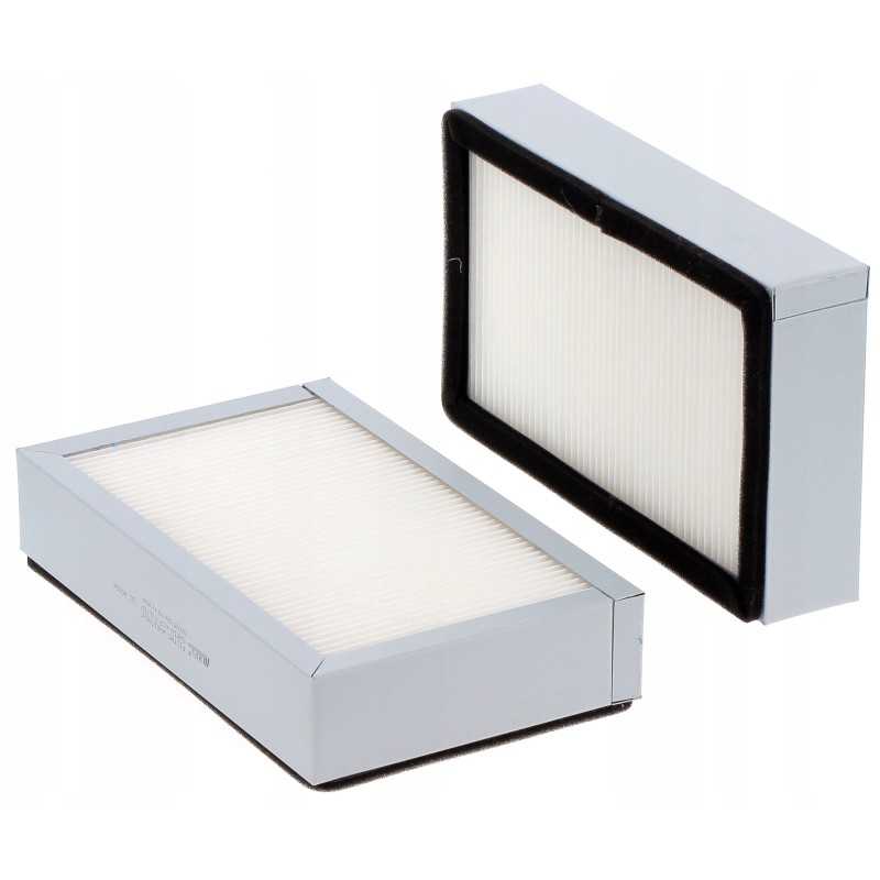 SC 40094 hifi filtro salono filtras