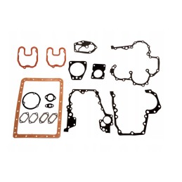 Variklio tarpiklių komplektas t 25 d211002035