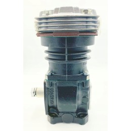 Fos Polmo Zam Knorr Wabco Deutz kompresorius