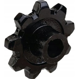 Grandininis ratas s55 grandinei