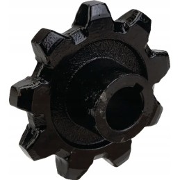 Grandininis ratas s55 grandinei