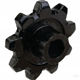 Grandininis ratas s55 grandinei