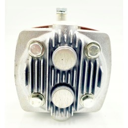 Fos Polmo Zam Knorr Wabco Deutz kompresorius