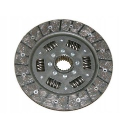 Sankabos diskas 280 su vibracijos slopintuvu AL120019 a