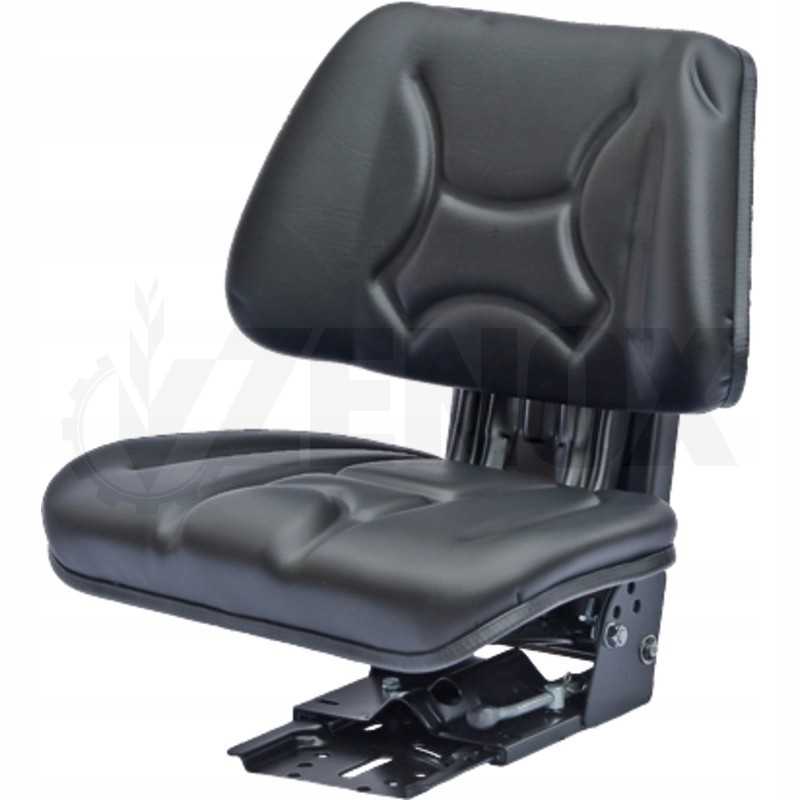 Padalinta sėdynė ursus c330 c360 50671061