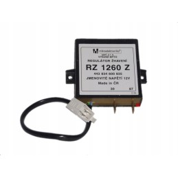 Zetor posūkio signalo jungiklis proxima forterra