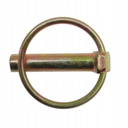 Spindulio kištukas fi 10