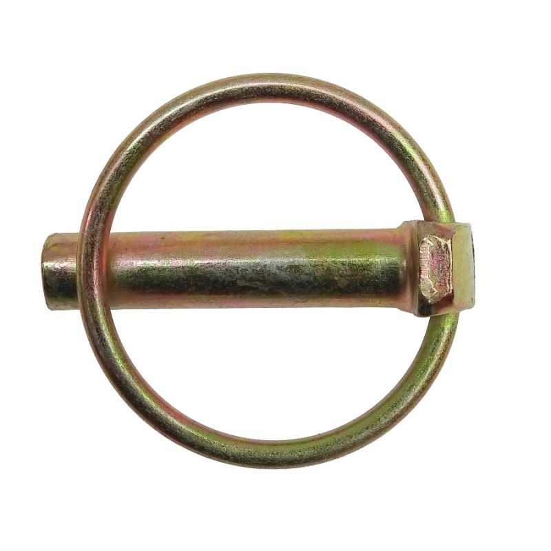 Spindulio kištukas fi 10