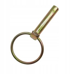 Spindulio kištukas fi 10