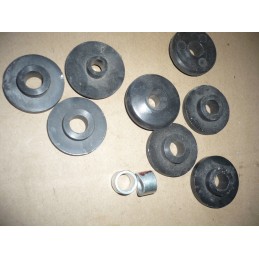 Galinio lango guminis padas ZETOR 59117745