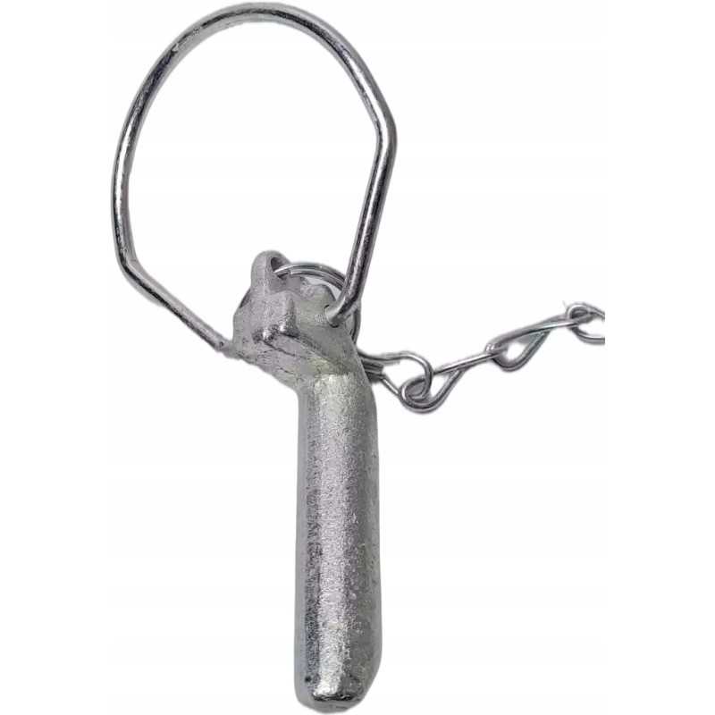 Smeigtuko segtukas 16x58mm