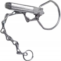 Smeigtuko segtukas 16x58mm