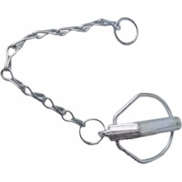 Smeigtuko segtukas 16x58mm