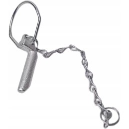 Smeigtuko segtukas 16x58mm