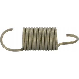 Įtempimo spyruoklė