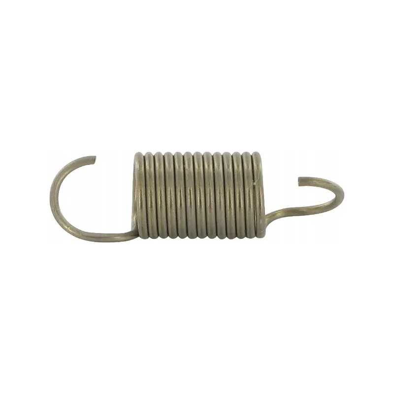 Įtempimo spyruoklė