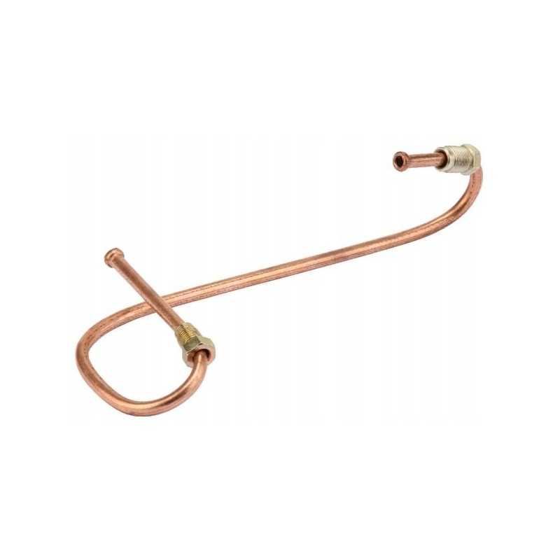 Stabdžių žarnelė dešinė zetor 69112602