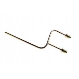 Kabelio rezervuaras, stabdžių siurblys, C 360 Motogeneri