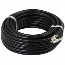 Vaza su drugeliu siurbimui, 18 m