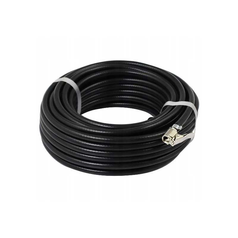 Vaza su drugeliu siurbimui, 18 m