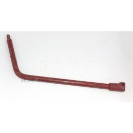 Pavarų perjungimo svirtis, skirta c 360 ir 3p 46520170