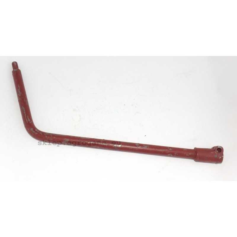 Pavarų perjungimo svirtis, skirta c 360 ir 3p 46520170