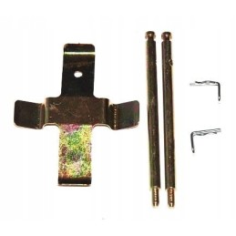 Stabdžių apkabos apsaugos rinkinys zetor 935026