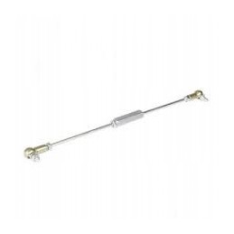 Dujų pedalo kabelis zetor 59113518