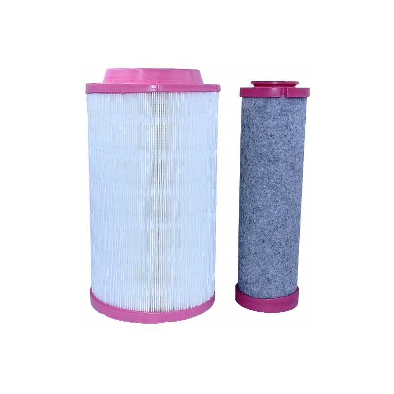 Oro filtrai SL8447 SL8448 rinkinys apie l25
