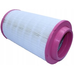 Oro filtrai SL8447 SL8448 rinkinys apie l25