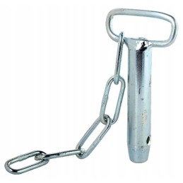 Zetor šoninės jungties kaištis 70114408