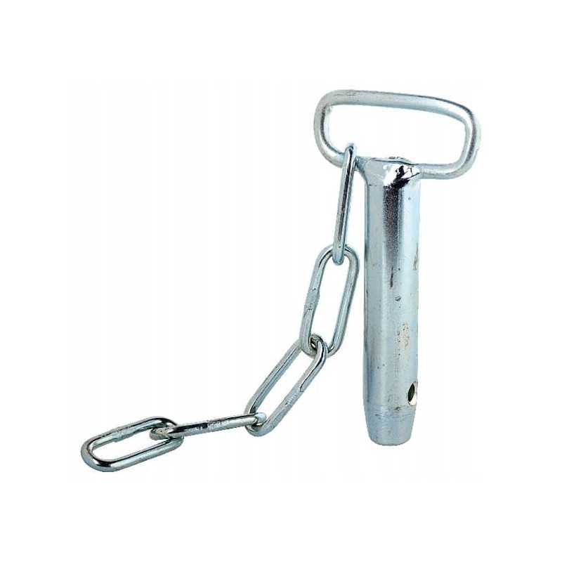 Zetor šoninės jungties kaištis 70114408